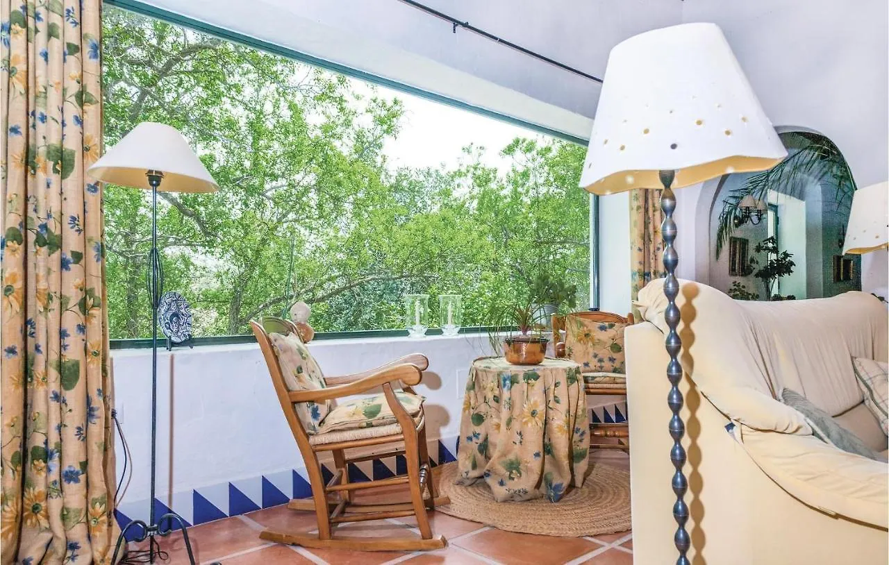 Ferienhaus Cozy Home In Arcos De La Frontera With Wifi Vallejas Spanien