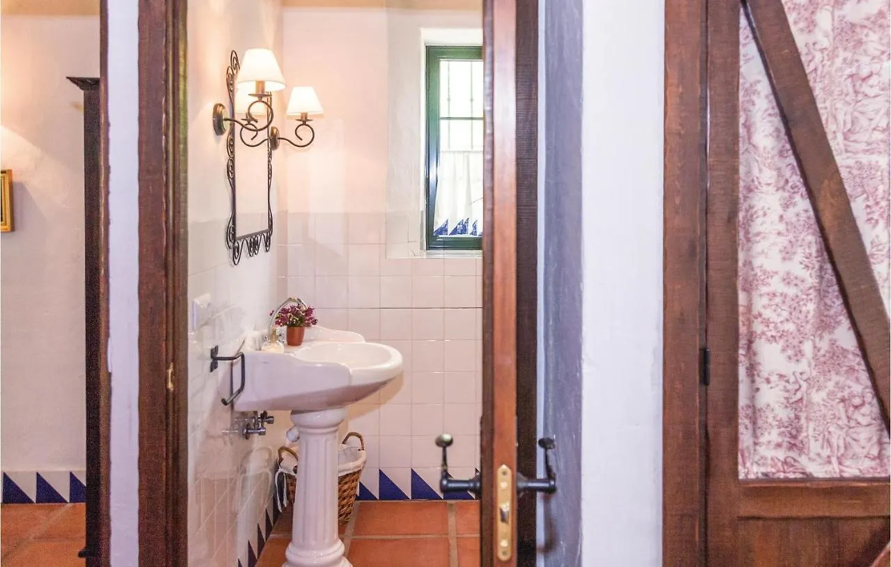 Cozy Home In Arcos De La Frontera With Wifi Vallejas