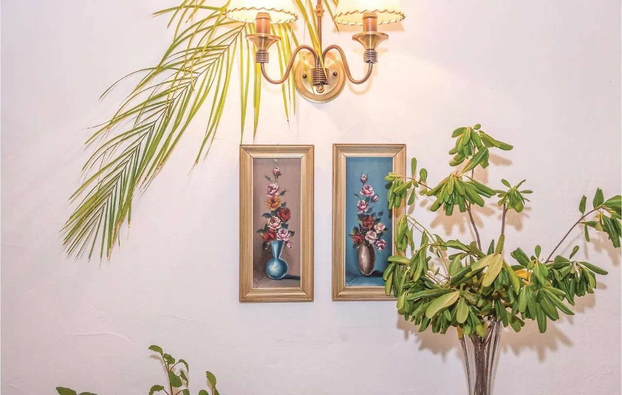 Cozy Home In Arcos De La Frontera With Wifi Vallejas 0*,  Spanien