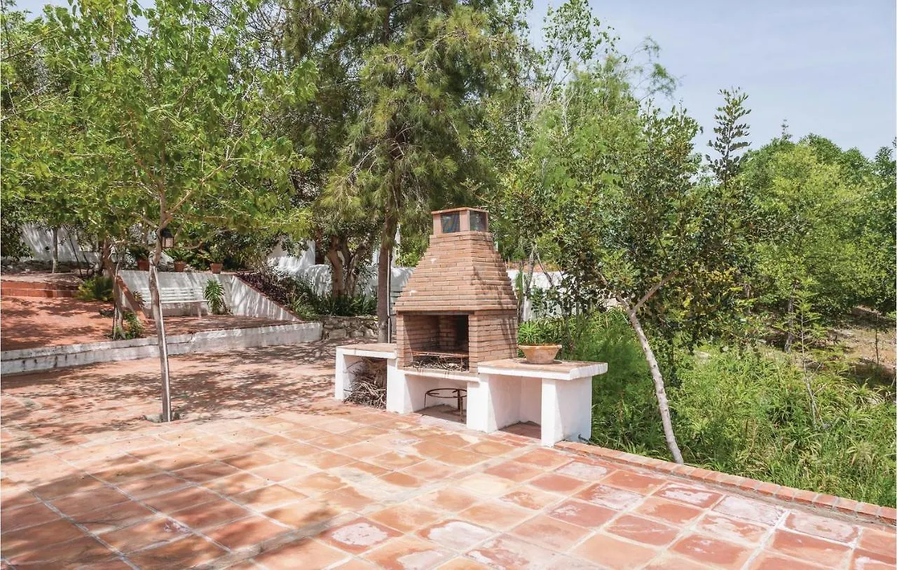 Cozy Home In Arcos De La Frontera With Wifi Vallejas 0*,