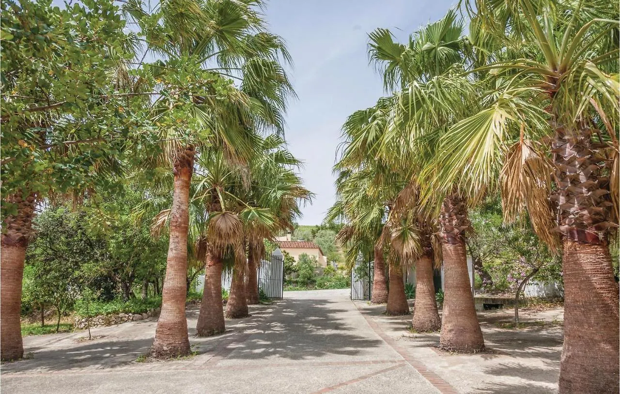 Cozy Home In Arcos De La Frontera With Wifi Vallejas Ferienhaus