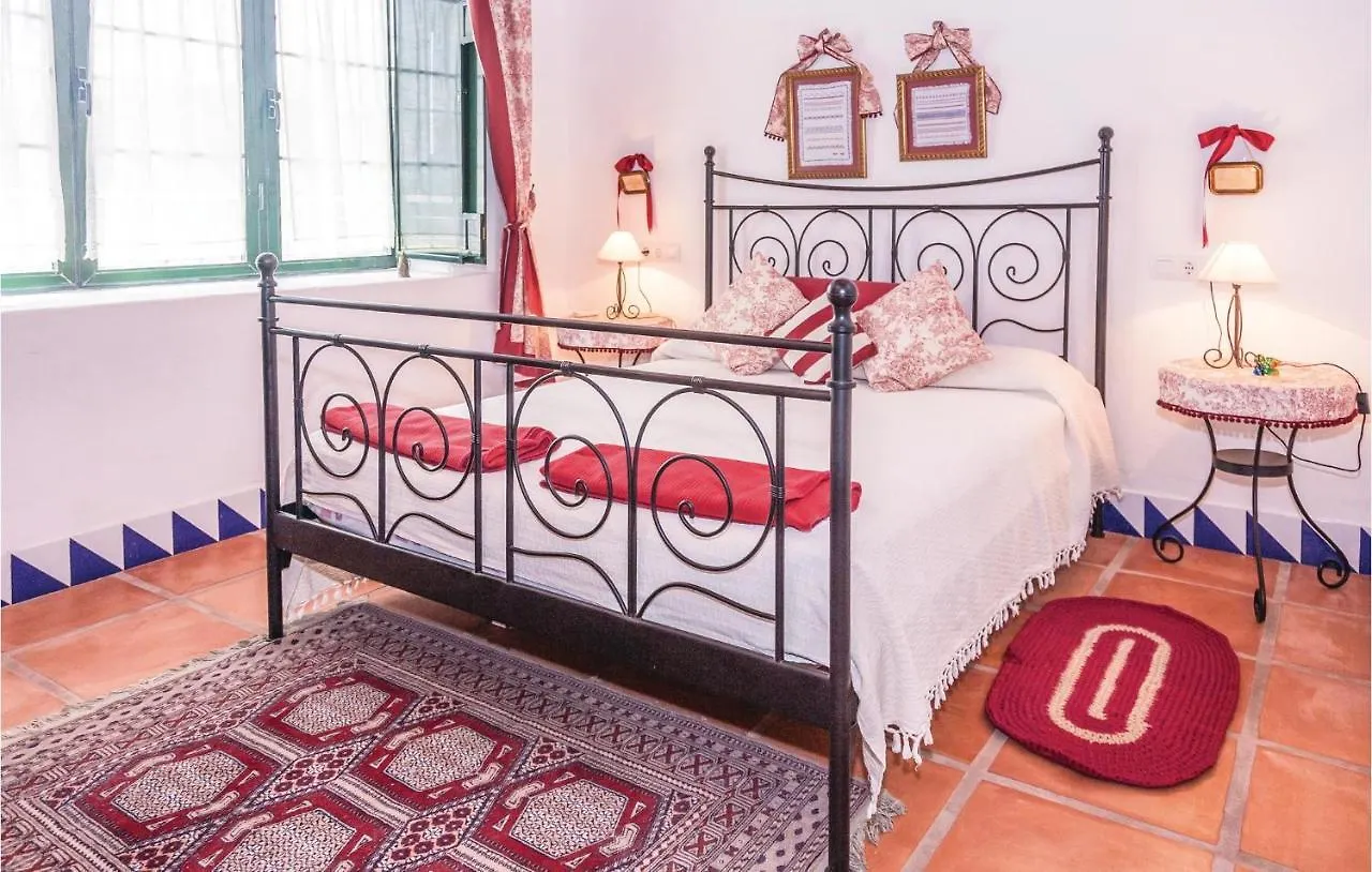 Cozy Home In Arcos De La Frontera With Wifi Vallejas 0*,  Spanien