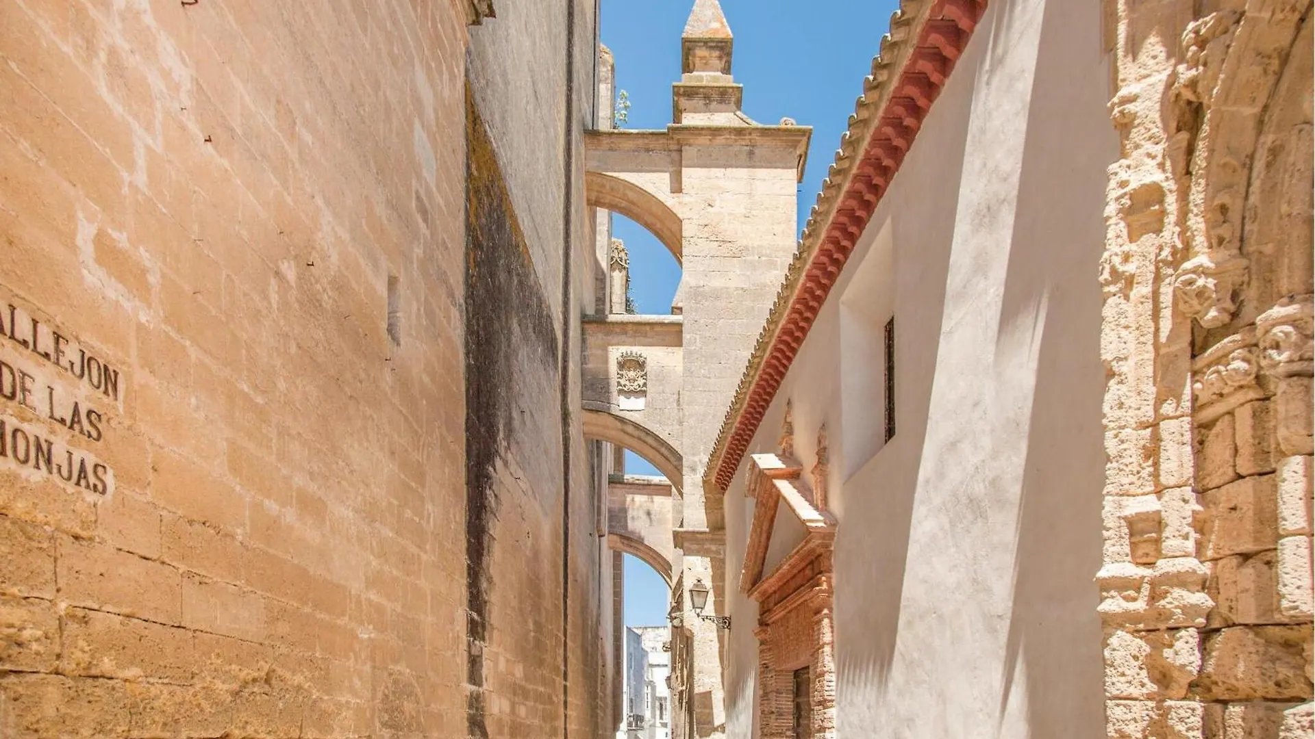 Cozy Home In Arcos De La Frontera With Wifi Vallejas 0*,  Spanien