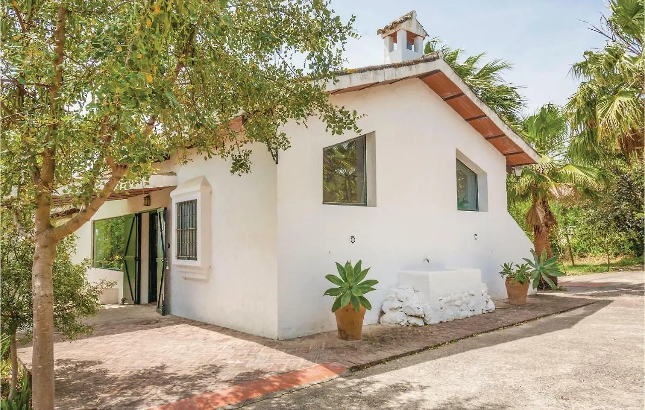 Cozy Home In Arcos De La Frontera With Wifi Vallejas